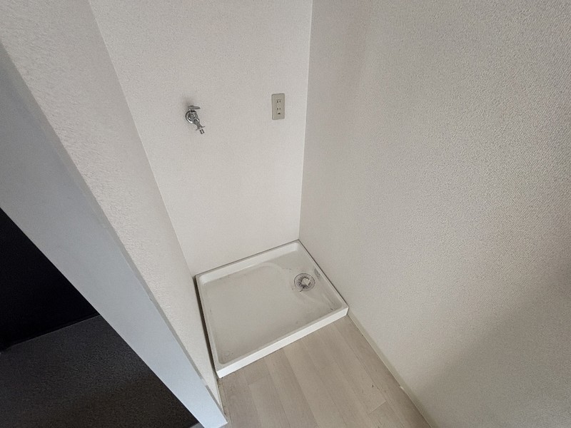 ダイアパレス神戸水木通の内装写真