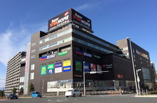 その他　ビバホーム（その他）まで1373m
