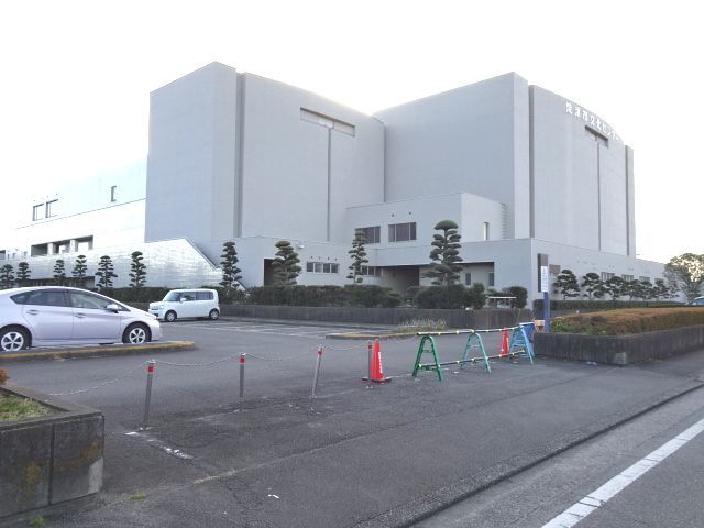 その他　焼津市文化センター（その他）まで1031m