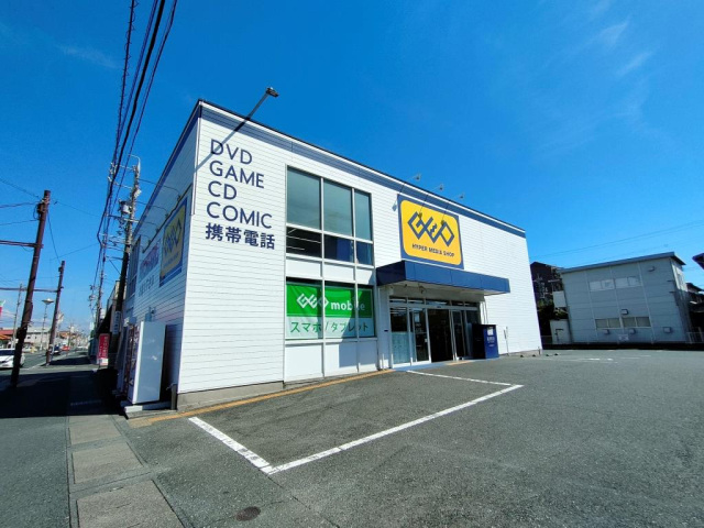 泉3丁目16-20一戸建の周辺写真