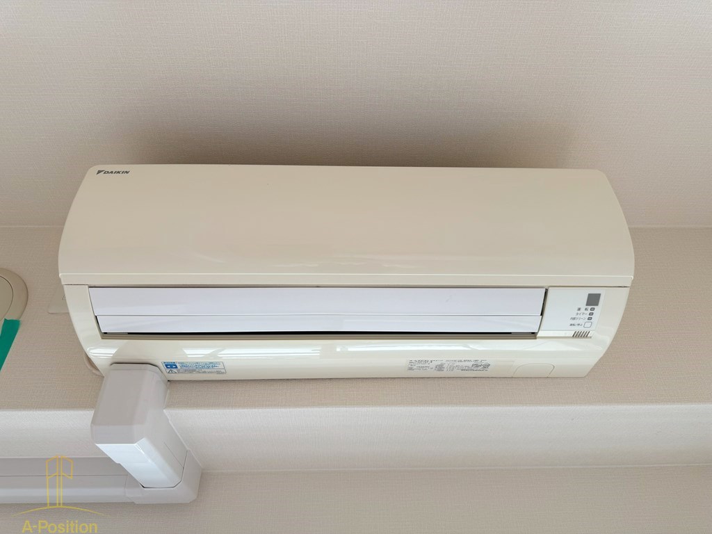 その他設備　プレサンス難波セレクト