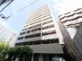 建物外観　プレサンス難波セレクト