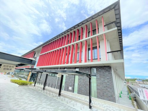 役所　五條市役所 クリーン・オアシス（役所）まで6001m