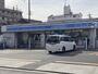 コンビニ　ローソン 本陣駅前店（コンビニ）まで273m