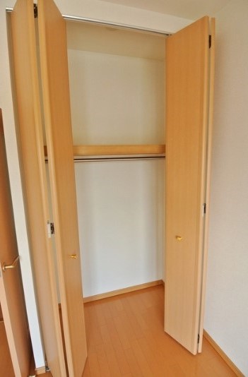 収納　※イメージ
