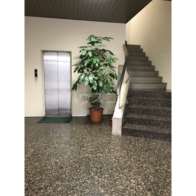 ロビー