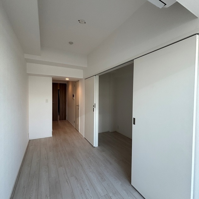 居室・リビング　※写真は同タイプ住戸です。