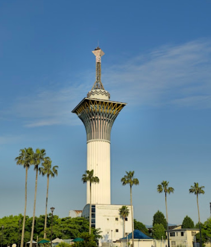 公園　鶴見緑地（公園）まで2757m