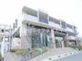 万願寺駅より徒歩12分 2階 築29年11ヶ月の賃貸物件