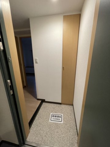 玄関　別部屋参考写真