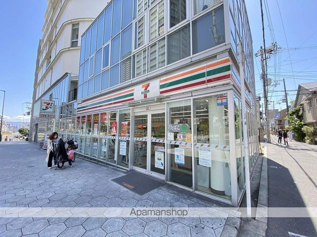 コンビニ　セブン－イレブン大阪細工谷１丁目店（コンビニ）まで353m