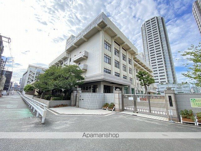 小学校　五条小学校（小学校）まで346m