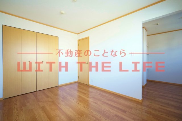 居室・リビング　こちらのリビングで趣味の時間をお楽しみください