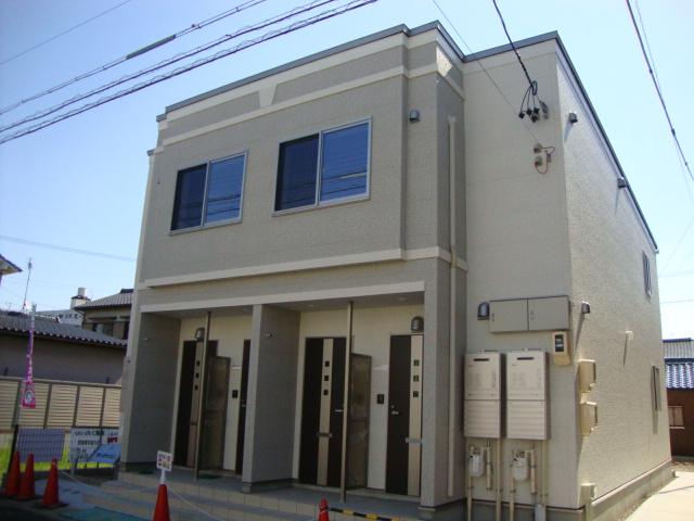 その他　外観写真（昼）