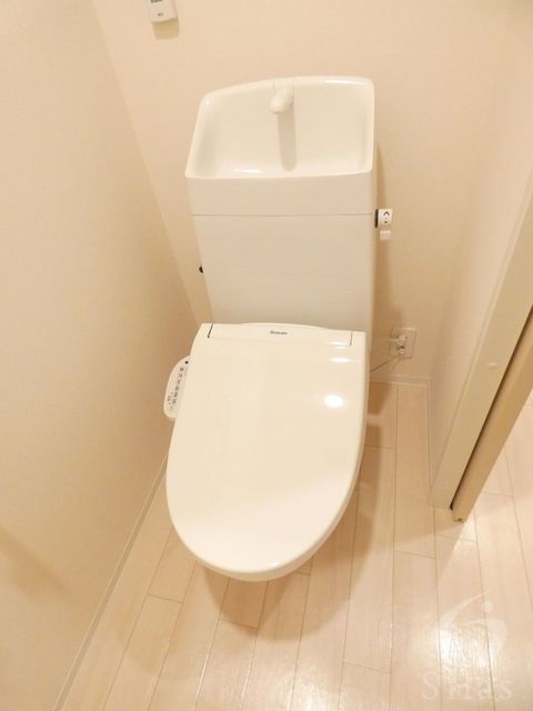 トイレ　同仕様