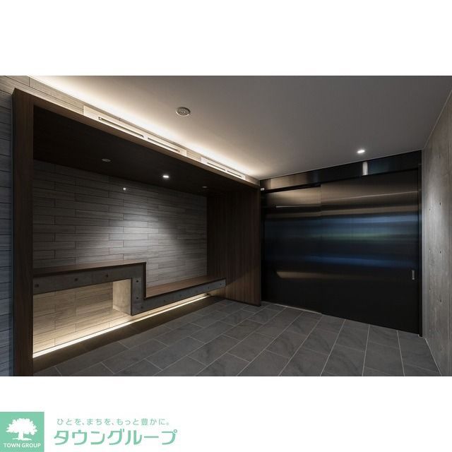 その他　シューズボックス