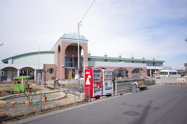 幼稚園・保育園　大和保育園（幼稚園・保育園）まで1918m