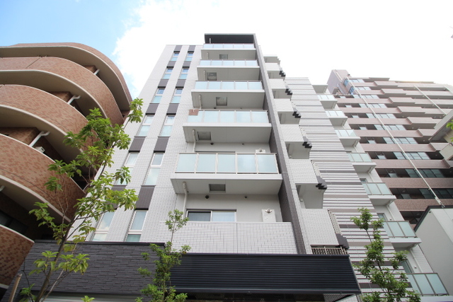 建物外観　外観・土地