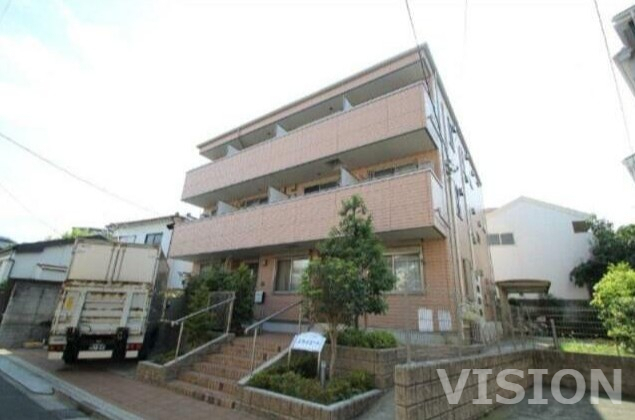 建物外観　☆外観☆