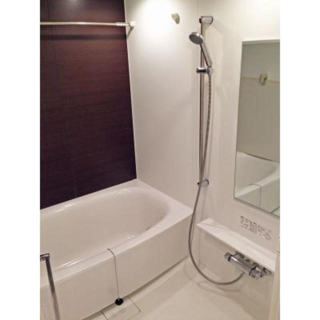 バス・シャワールーム　※写真は同タイプ住戸です。
