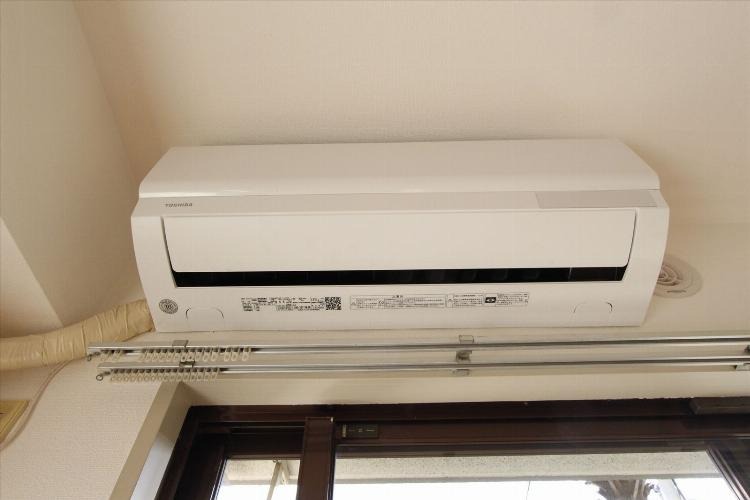 その他設備　エアコンあり♪※別部屋参照※