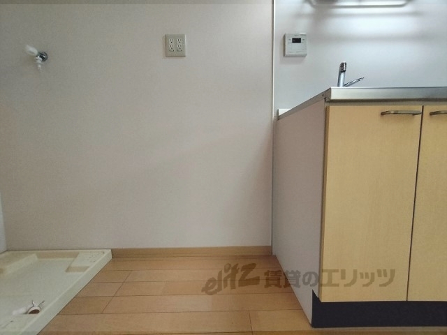 その他部屋・スペース　冷蔵庫置場