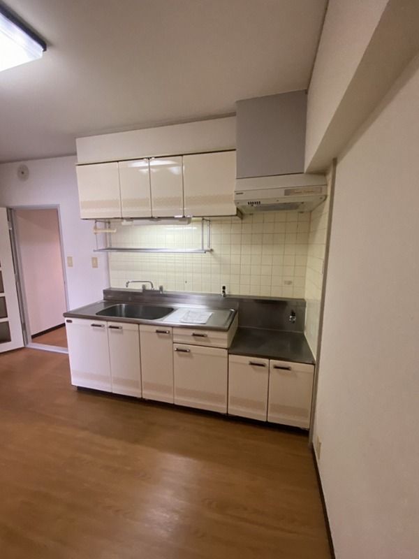 キッチン　別部屋参考