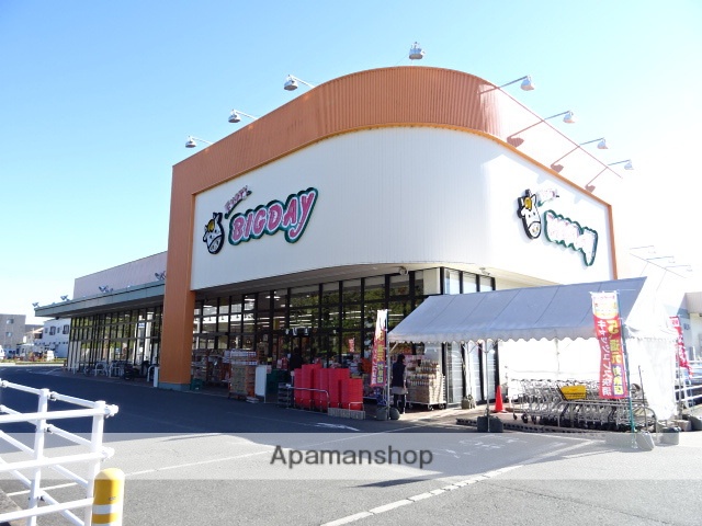 スーパー　エブリィビッグデー有玉南店（スーパー）まで893m