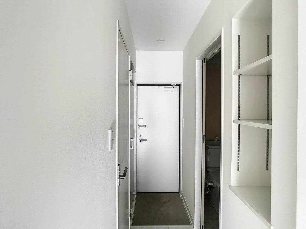 玄関　※他室参照