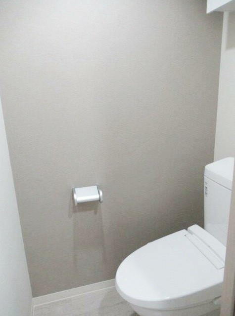 トイレ　同仕様参考写真