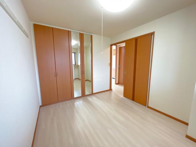その他部屋・スペース　洋室