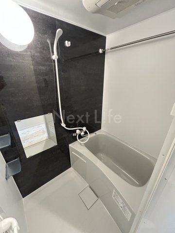 ユナイト元住吉ミ・ディスピアーチェの風呂写真