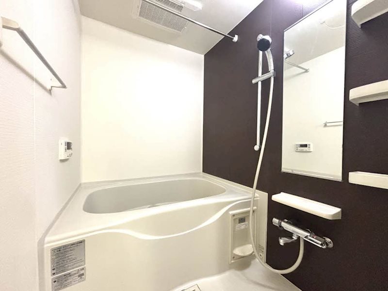 バス・シャワールーム　※他部屋参照・現況優先
