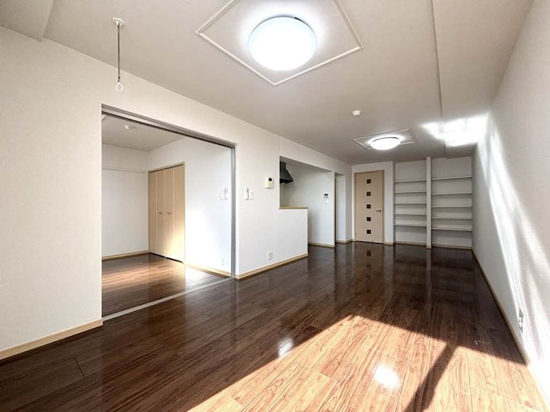 その他部屋・スペース　※他部屋参照・現況優先