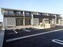 高田橋駅より徒歩26分 築5年5ヶ月 2階建の賃貸物件