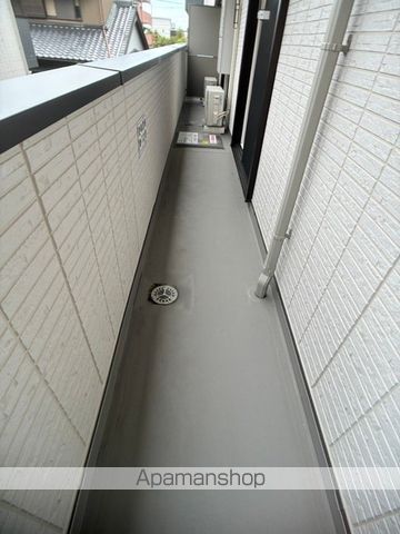 Dーavance今本町Bの内装写真