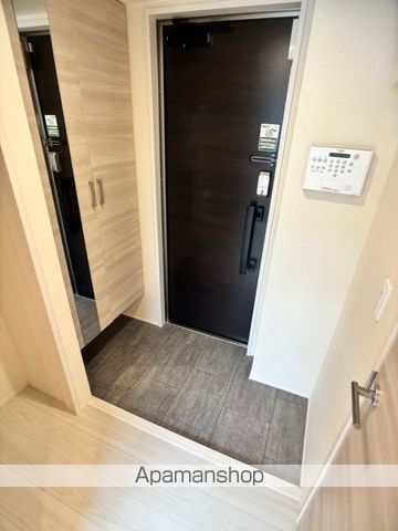 Dーavance今本町Bの玄関写真