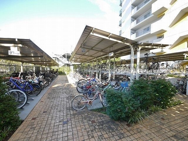 その他共有部分　★お問い合わせはタウンハウジング聖蹟桜ヶ丘店まで★