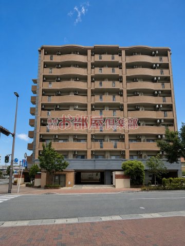 建物外観　外観です