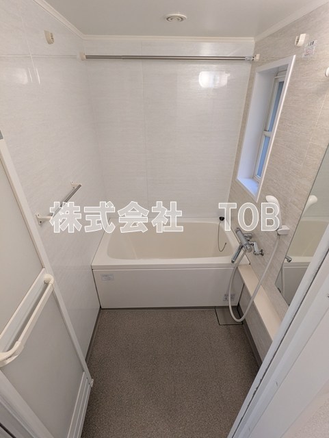 バス・シャワールーム　※別号室参考写真※