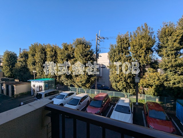 眺望　※別号室参考写真※