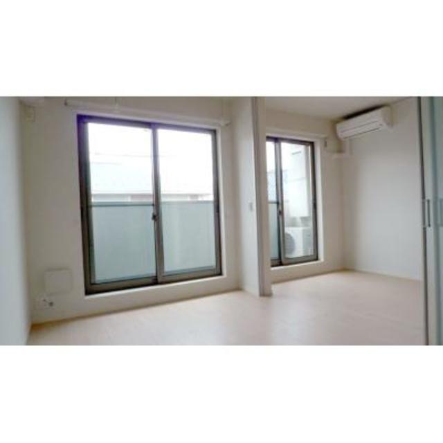 居室・リビング　※写真は同タイプ住戸です。