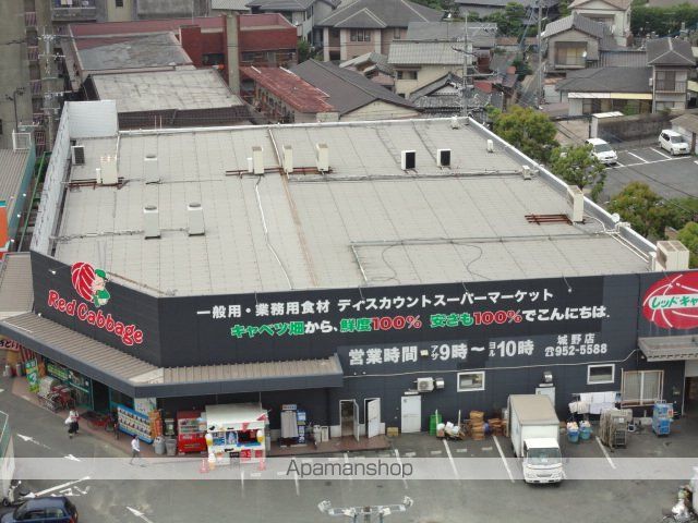 その他　レッドキャベツ城野店（その他）まで689m