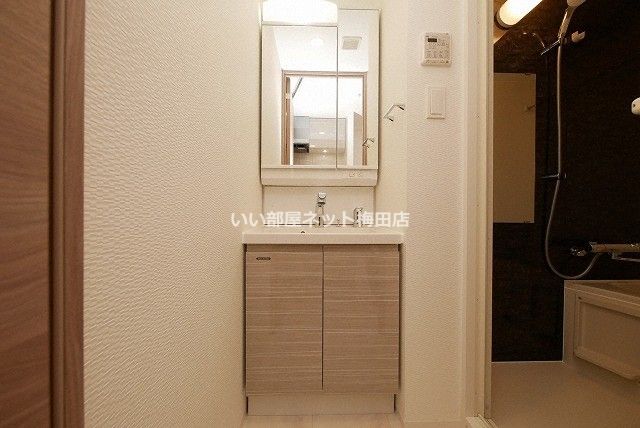 S-RESIDENCE福島玉川Tresの内装写真