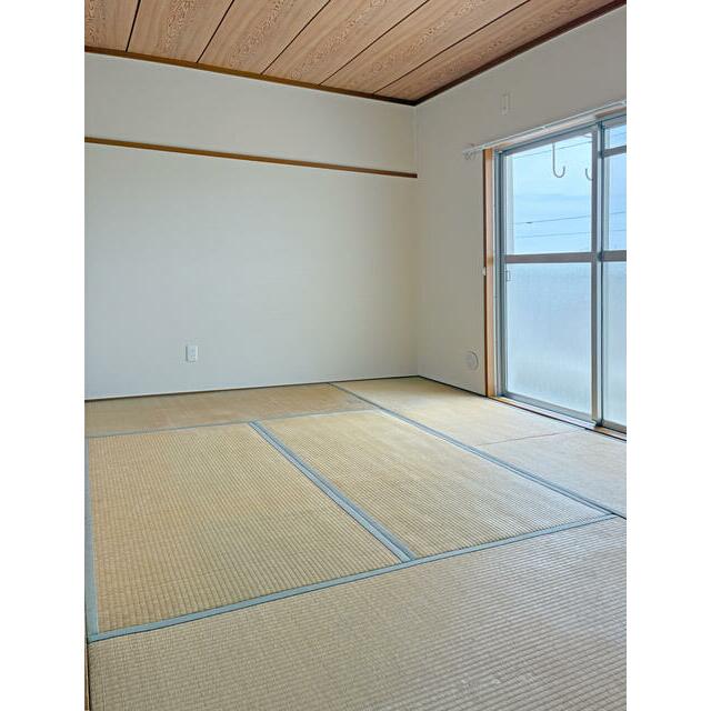 その他部屋・スペース　和室６帖
