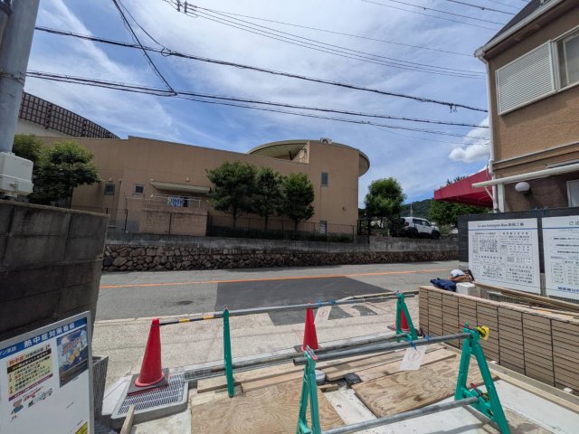 La casa Ashiyagawa Baseのその他写真