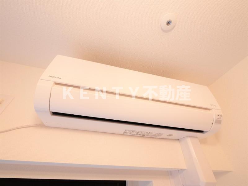 その他設備　物件の画像14