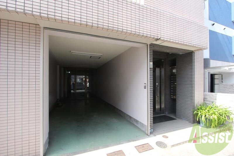 ロビー