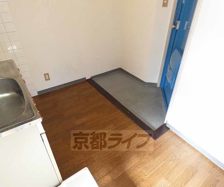 その他部屋・スペース　日当たり良好