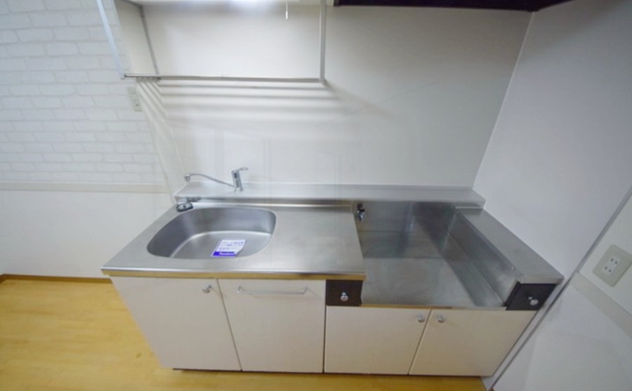 キッチン　※同建物別部屋参照写真